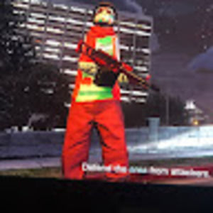 Meet your Posher, Victor